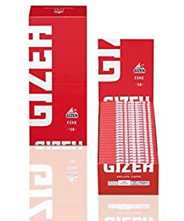 Filtro Gizeh XXL - Agroweed